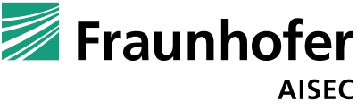 Fraunhofer AISEC logo